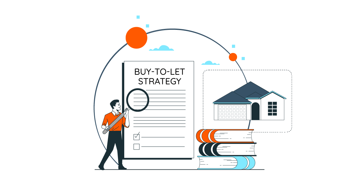 The Ultimate Buy-To-Let Strategy And Business Plan