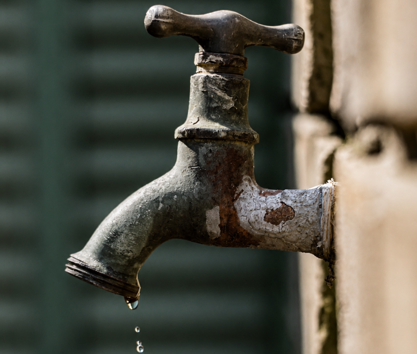 Managing the Impact of Drought on Social Housing