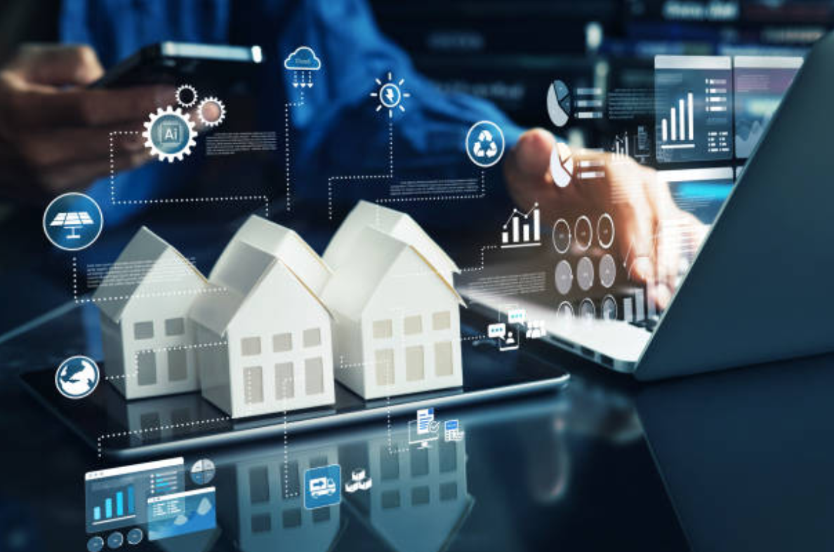 AI in Social Housing - Delivering Efficiency with Empathy