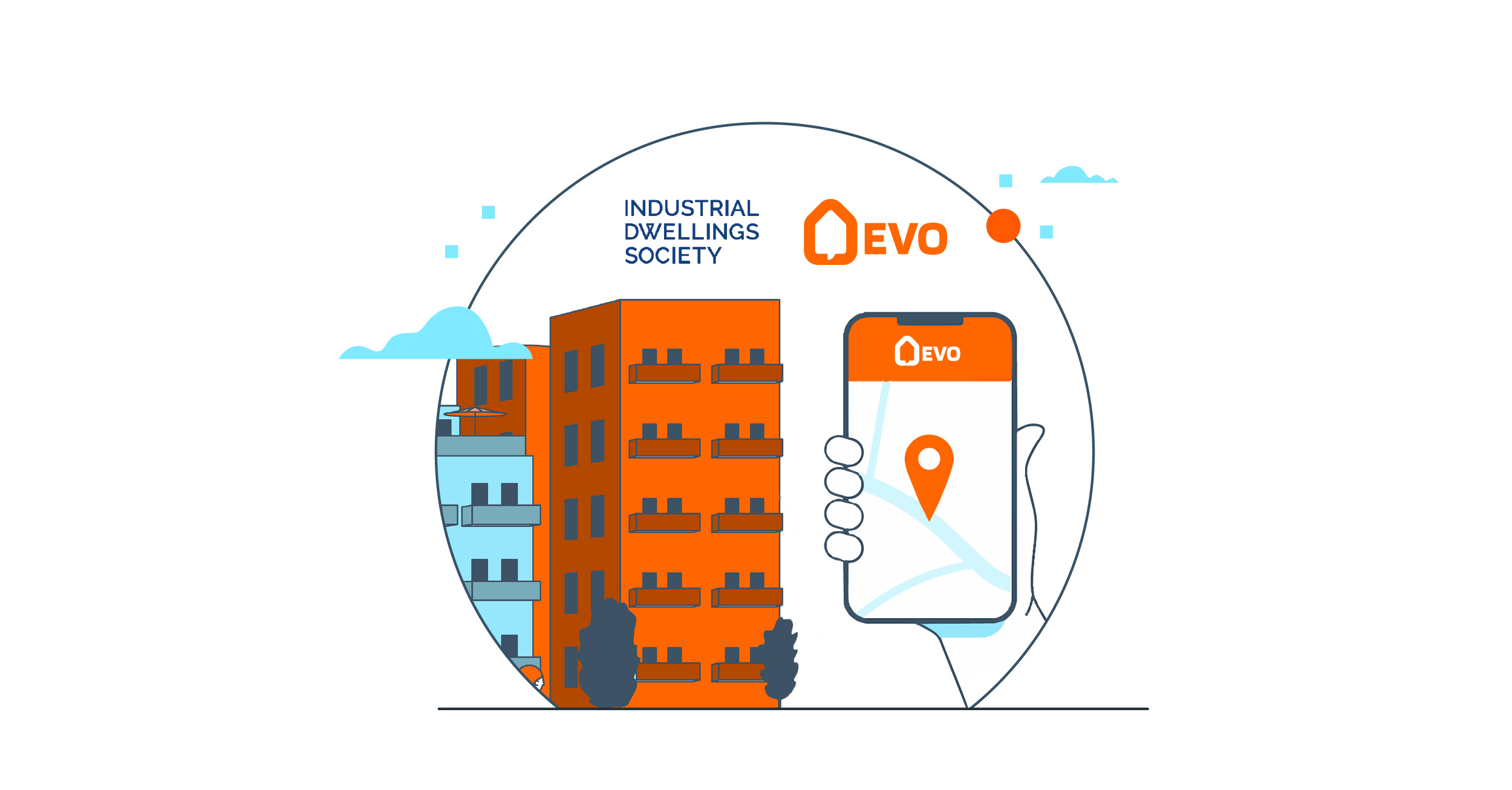 IDS & EVO: Transforming Repairs and Maintenance Through Digital Partnership
